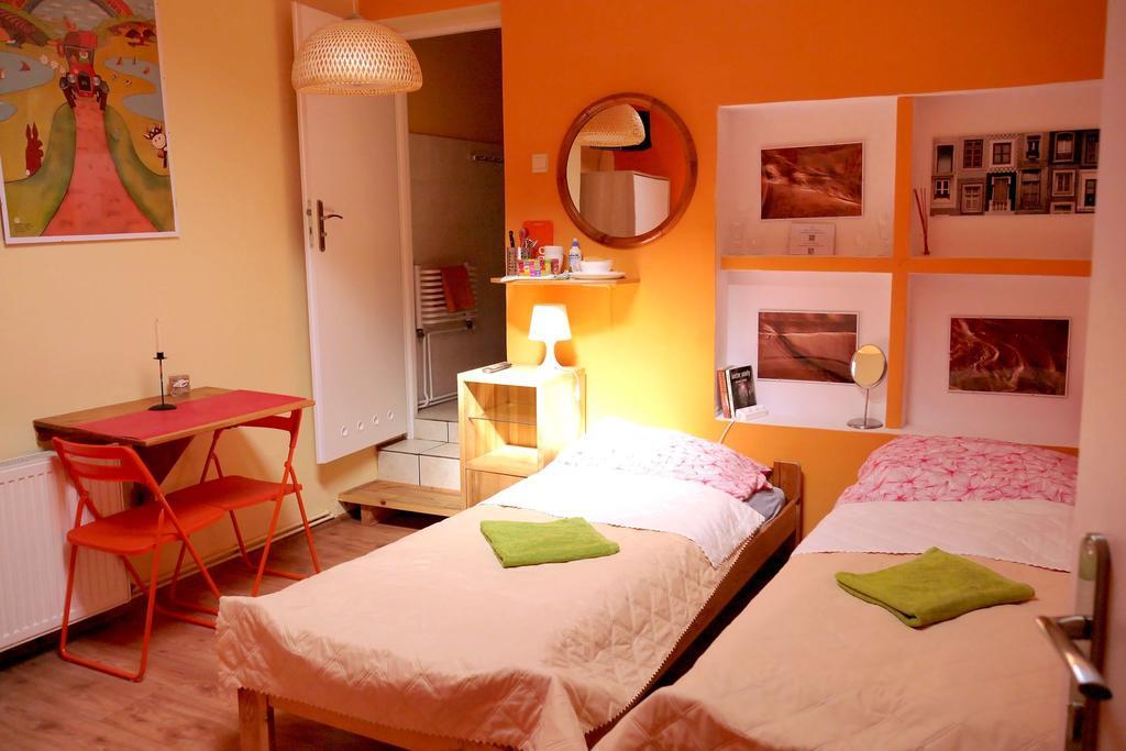 U Rybaka Lägenhet Sopot Exteriör bild